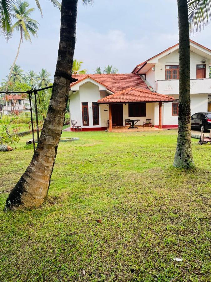 Surf Front Hotel Ahangama Exterior photo