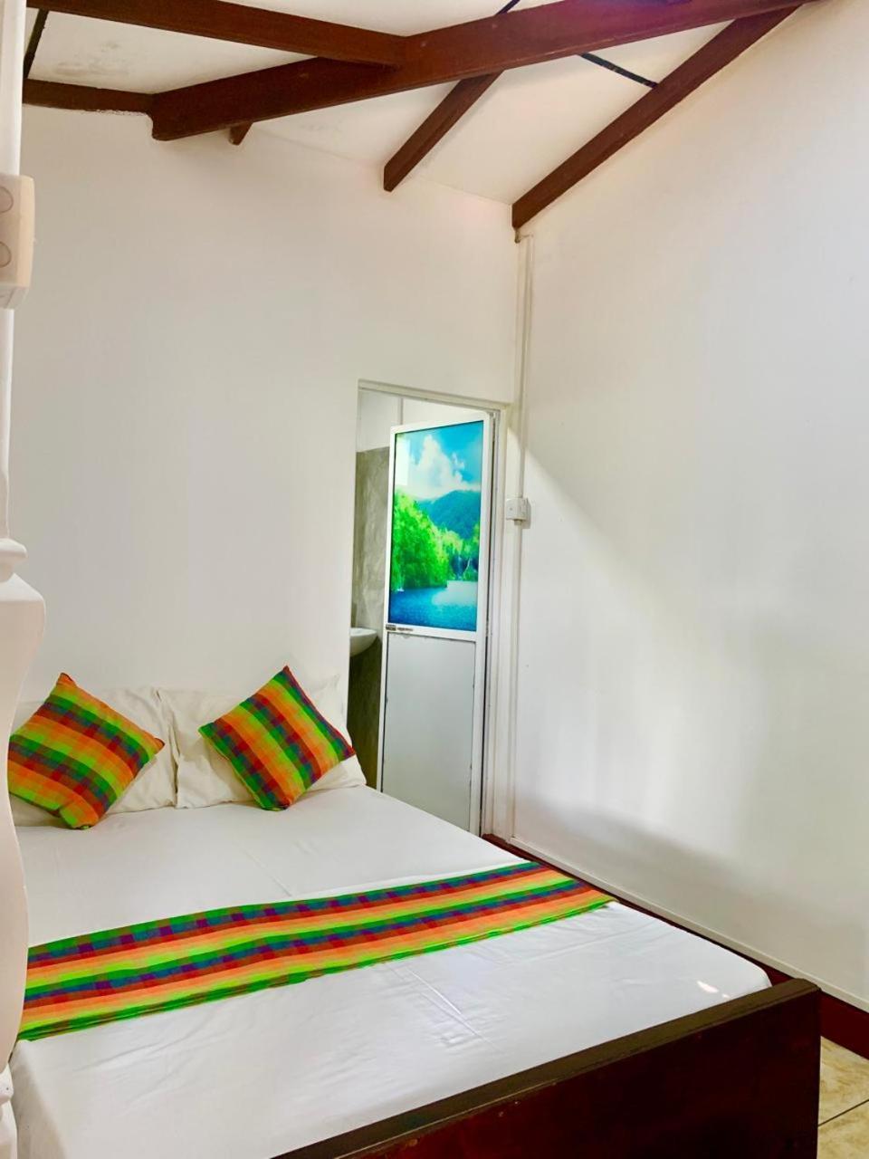 Surf Front Hotel Ahangama Exterior photo